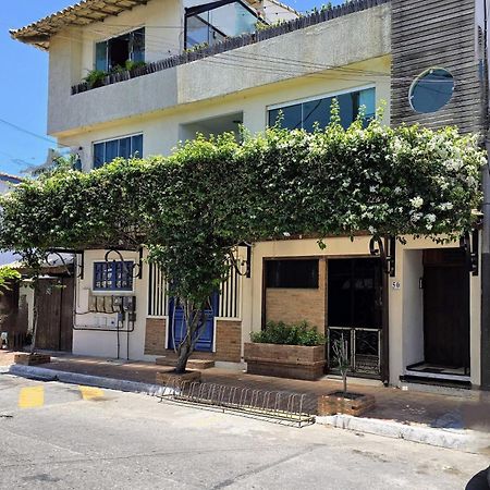 Predio Arraial Villa Arraial do Cabo Ngoại thất bức ảnh