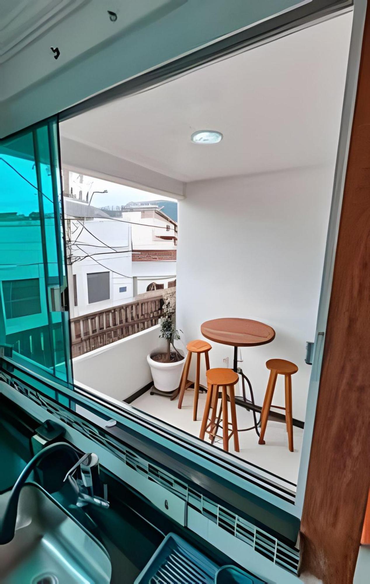 Predio Arraial Villa Arraial do Cabo Ngoại thất bức ảnh