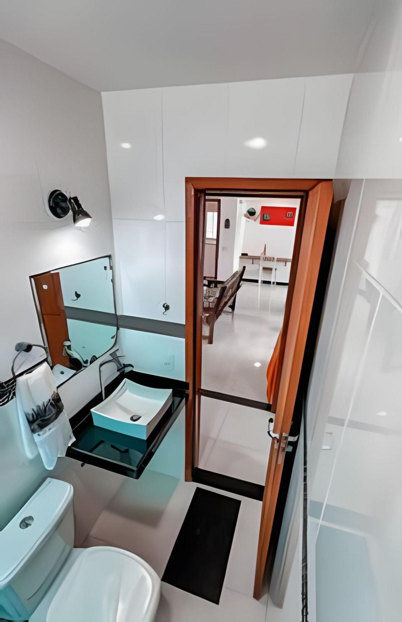 Predio Arraial Villa Arraial do Cabo Ngoại thất bức ảnh