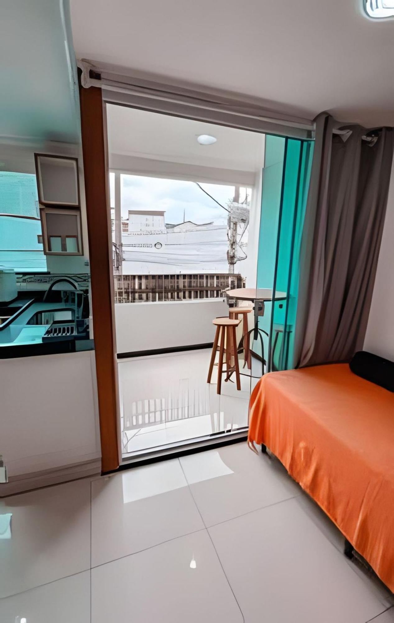 Predio Arraial Villa Arraial do Cabo Ngoại thất bức ảnh