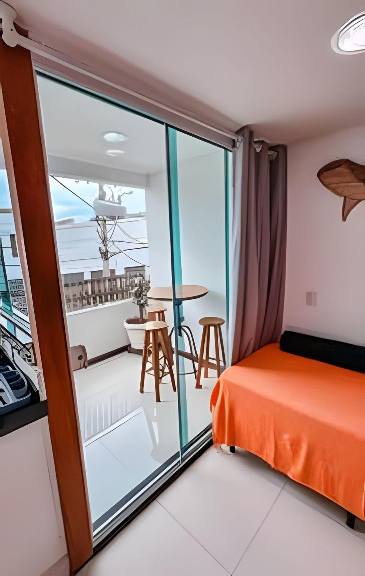 Predio Arraial Villa Arraial do Cabo Ngoại thất bức ảnh