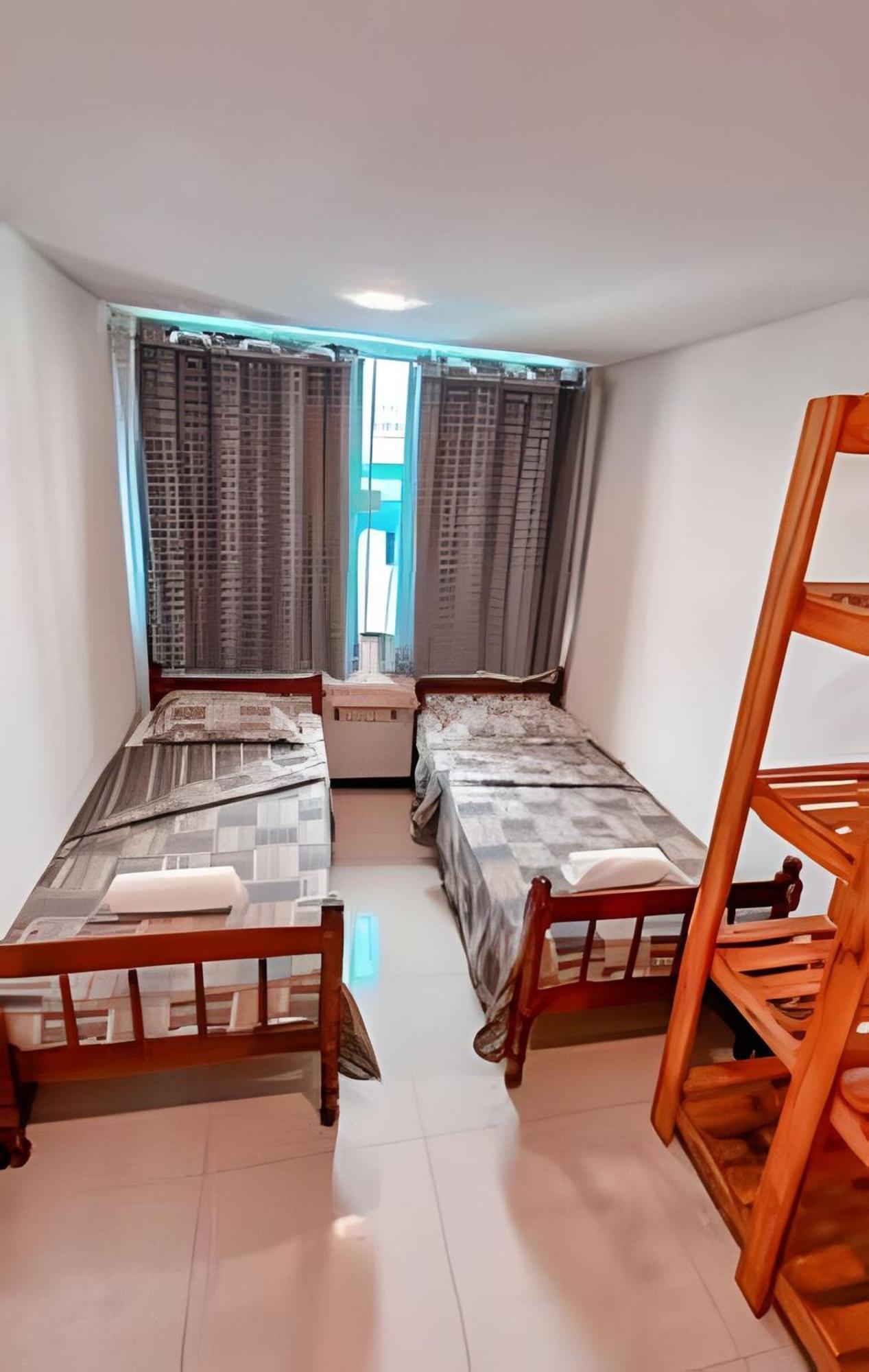 Predio Arraial Villa Arraial do Cabo Ngoại thất bức ảnh