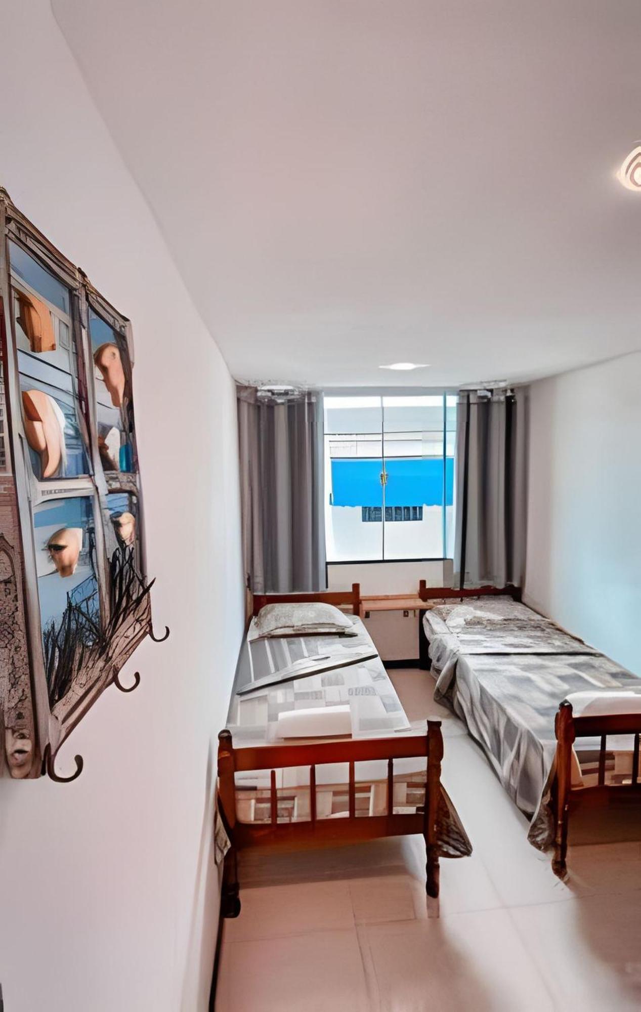 Predio Arraial Villa Arraial do Cabo Ngoại thất bức ảnh