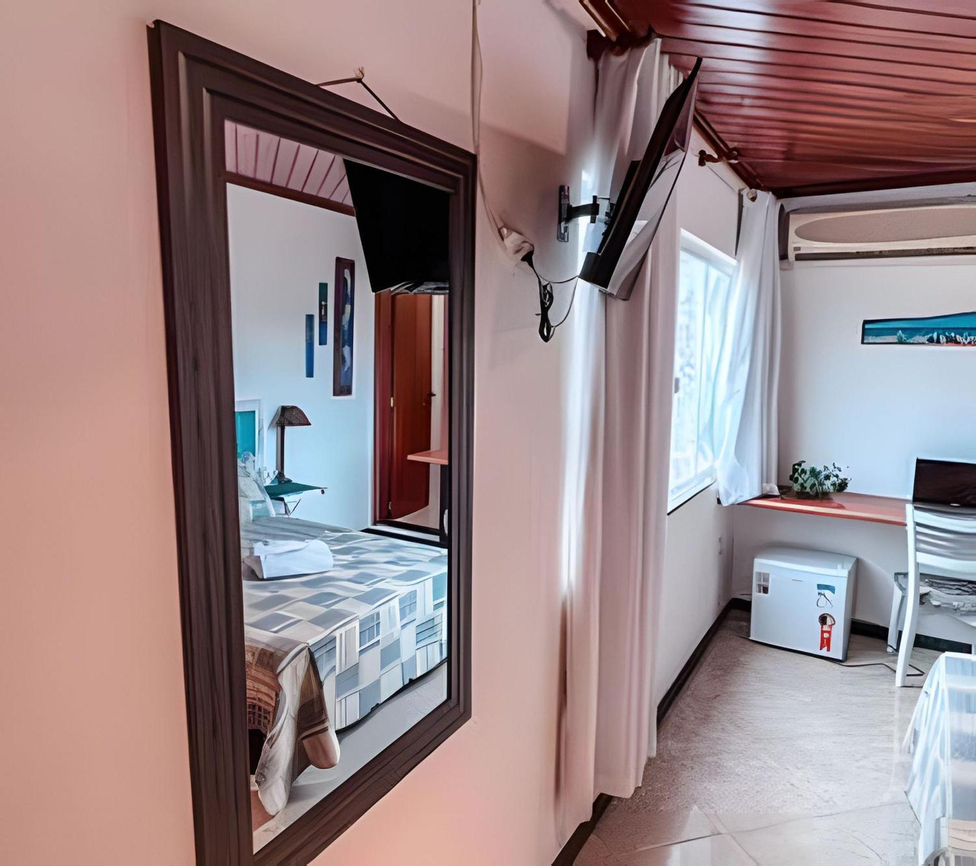 Predio Arraial Villa Arraial do Cabo Ngoại thất bức ảnh