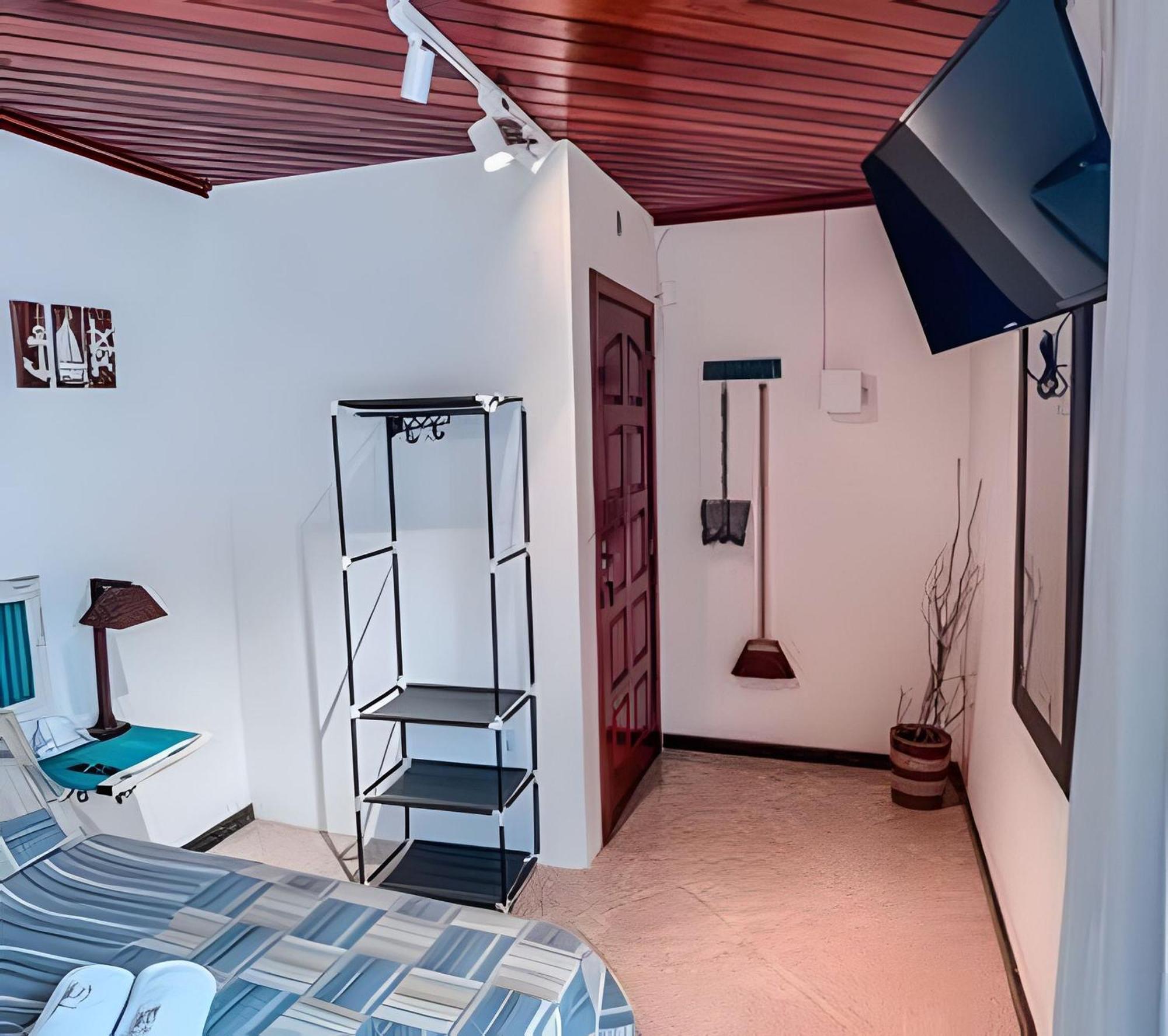 Predio Arraial Villa Arraial do Cabo Ngoại thất bức ảnh