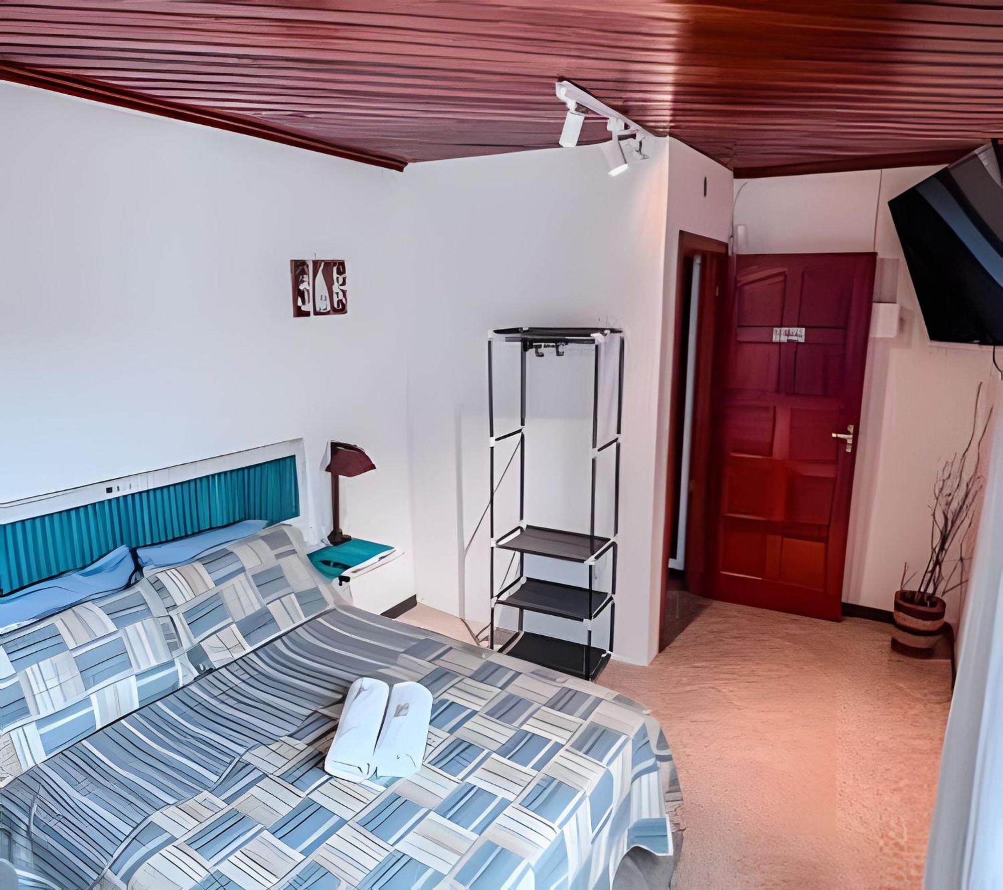 Predio Arraial Villa Arraial do Cabo Ngoại thất bức ảnh