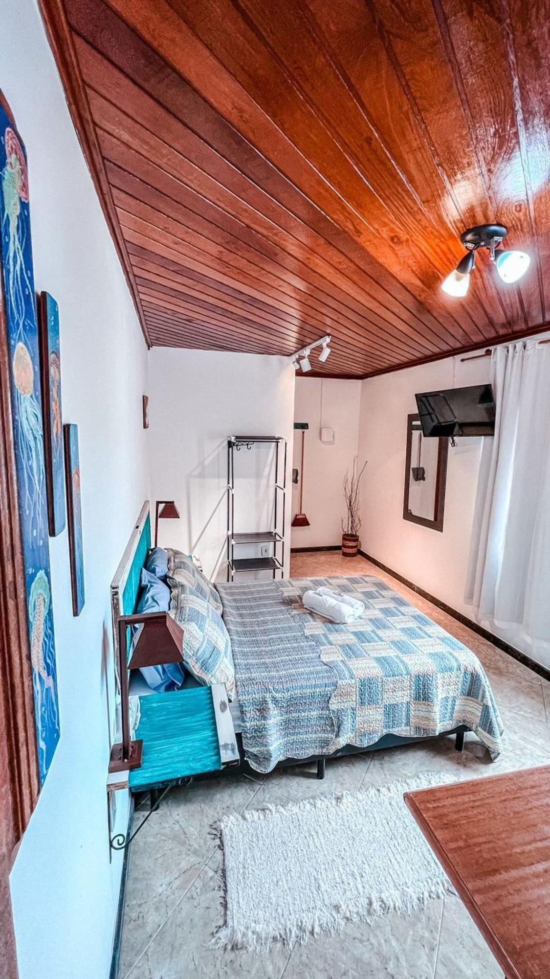 Predio Arraial Villa Arraial do Cabo Ngoại thất bức ảnh
