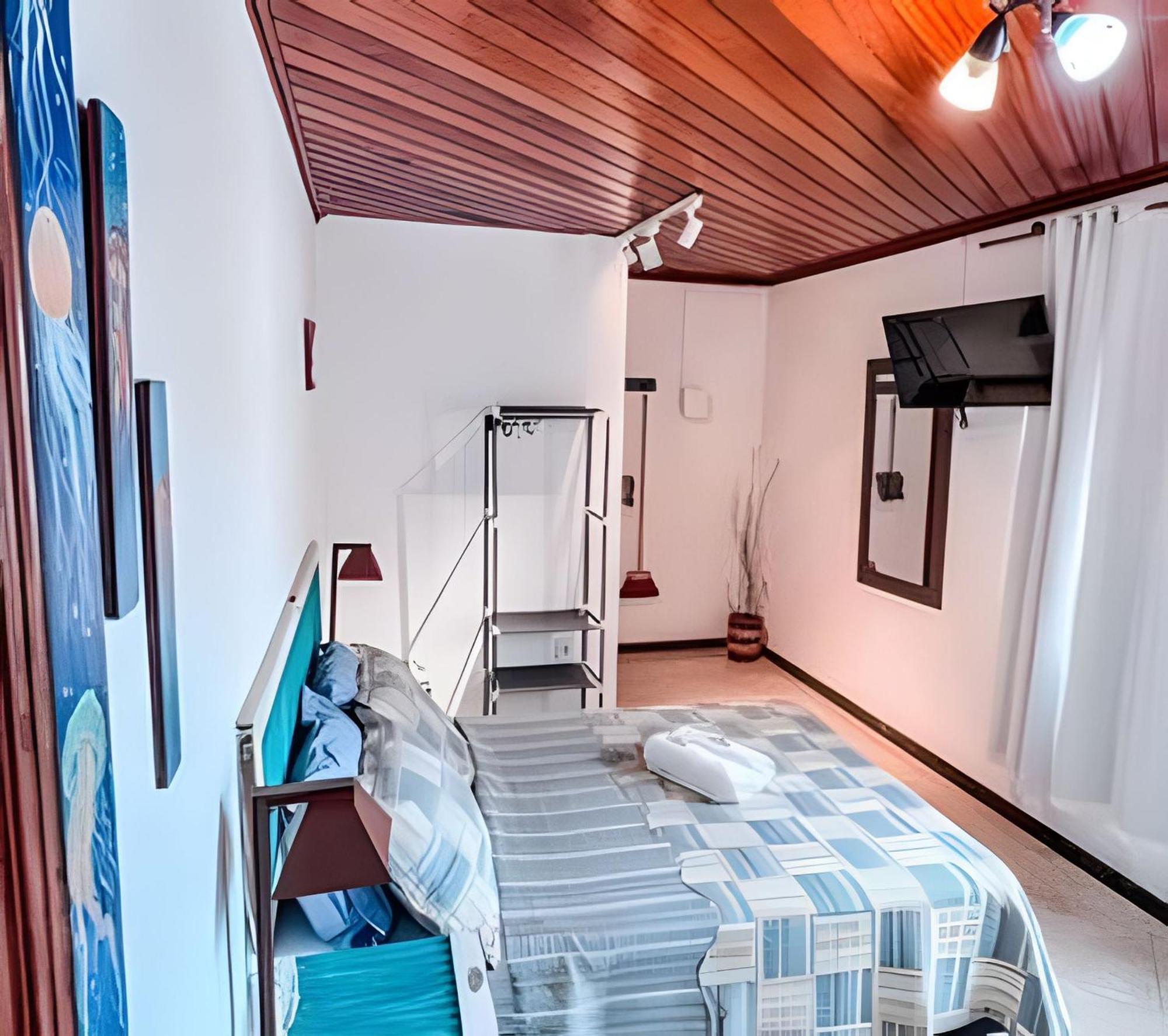 Predio Arraial Villa Arraial do Cabo Ngoại thất bức ảnh