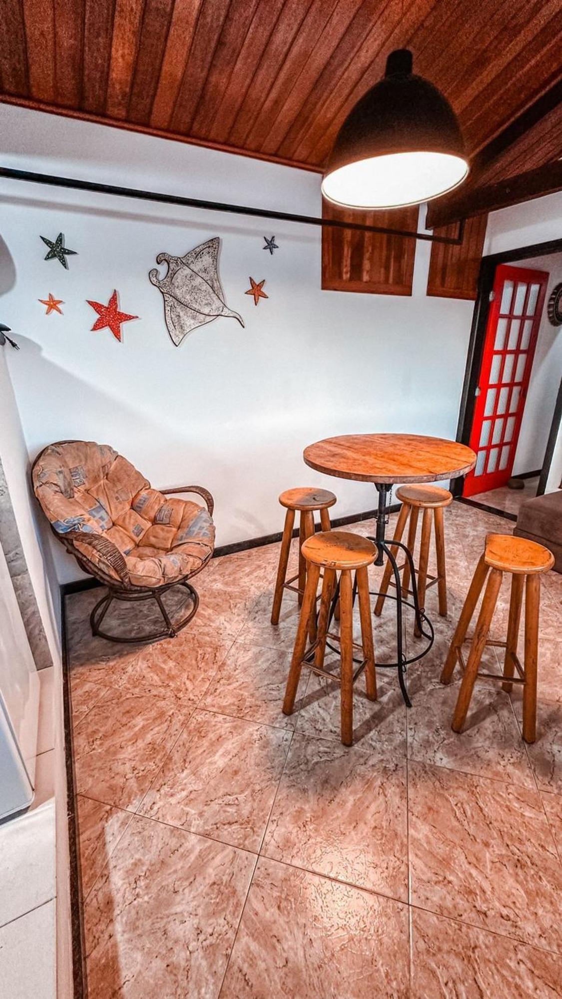 Predio Arraial Villa Arraial do Cabo Ngoại thất bức ảnh