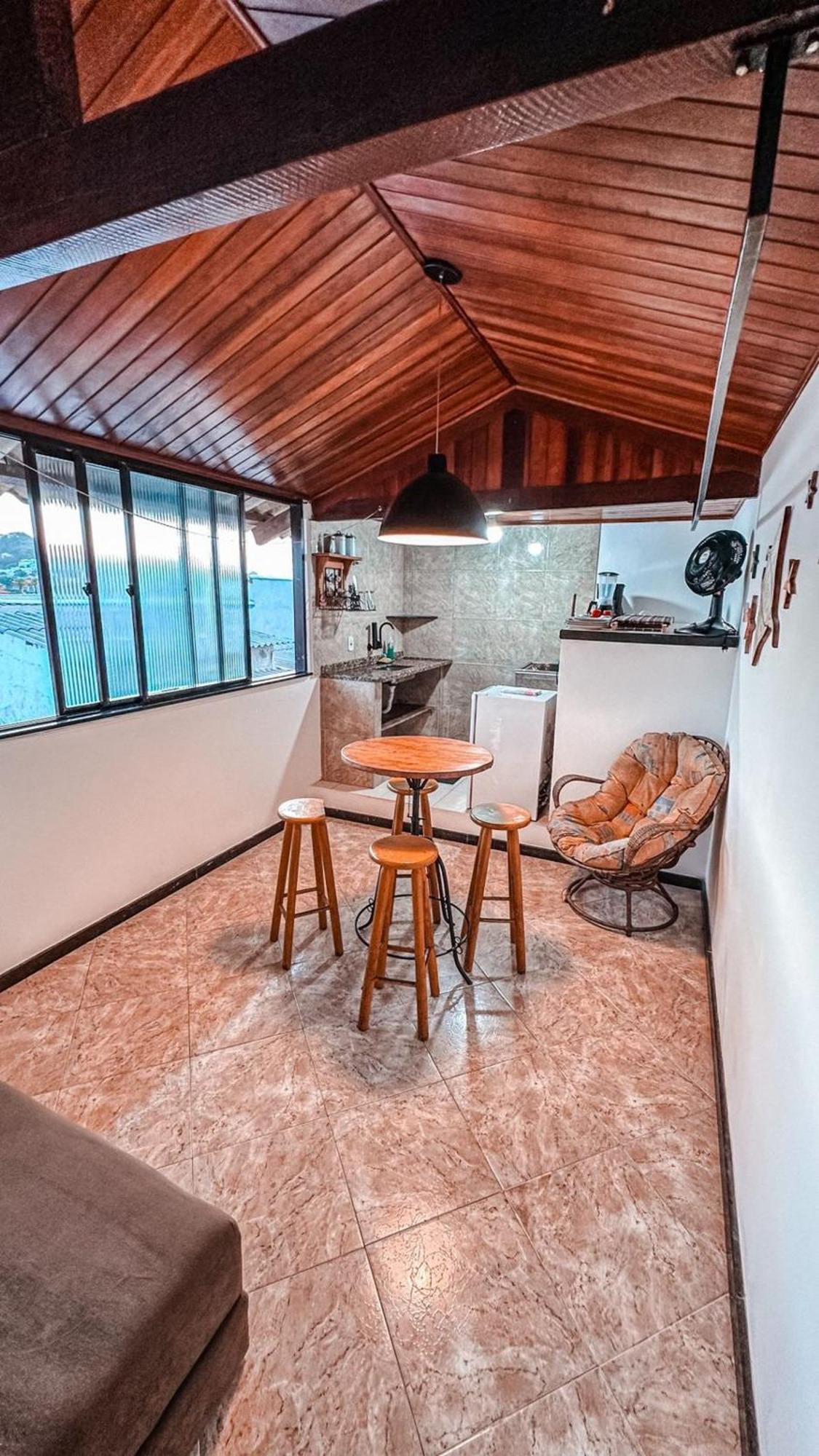 Predio Arraial Villa Arraial do Cabo Ngoại thất bức ảnh