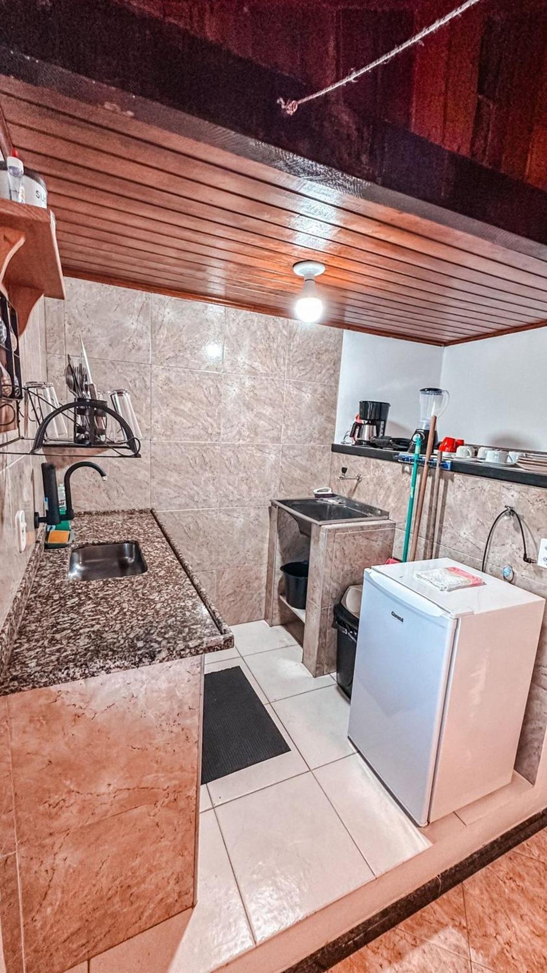 Predio Arraial Villa Arraial do Cabo Ngoại thất bức ảnh