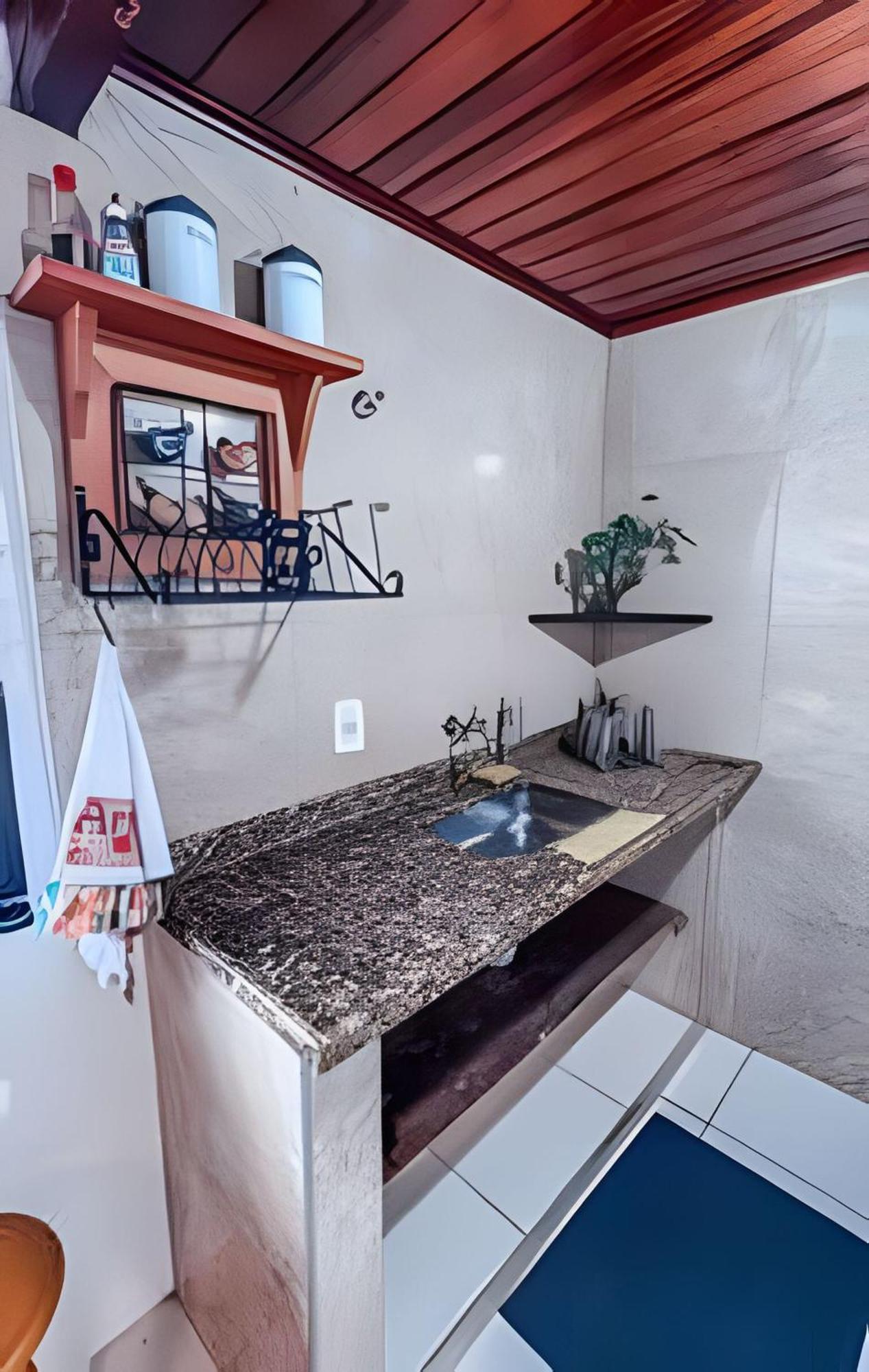 Predio Arraial Villa Arraial do Cabo Ngoại thất bức ảnh