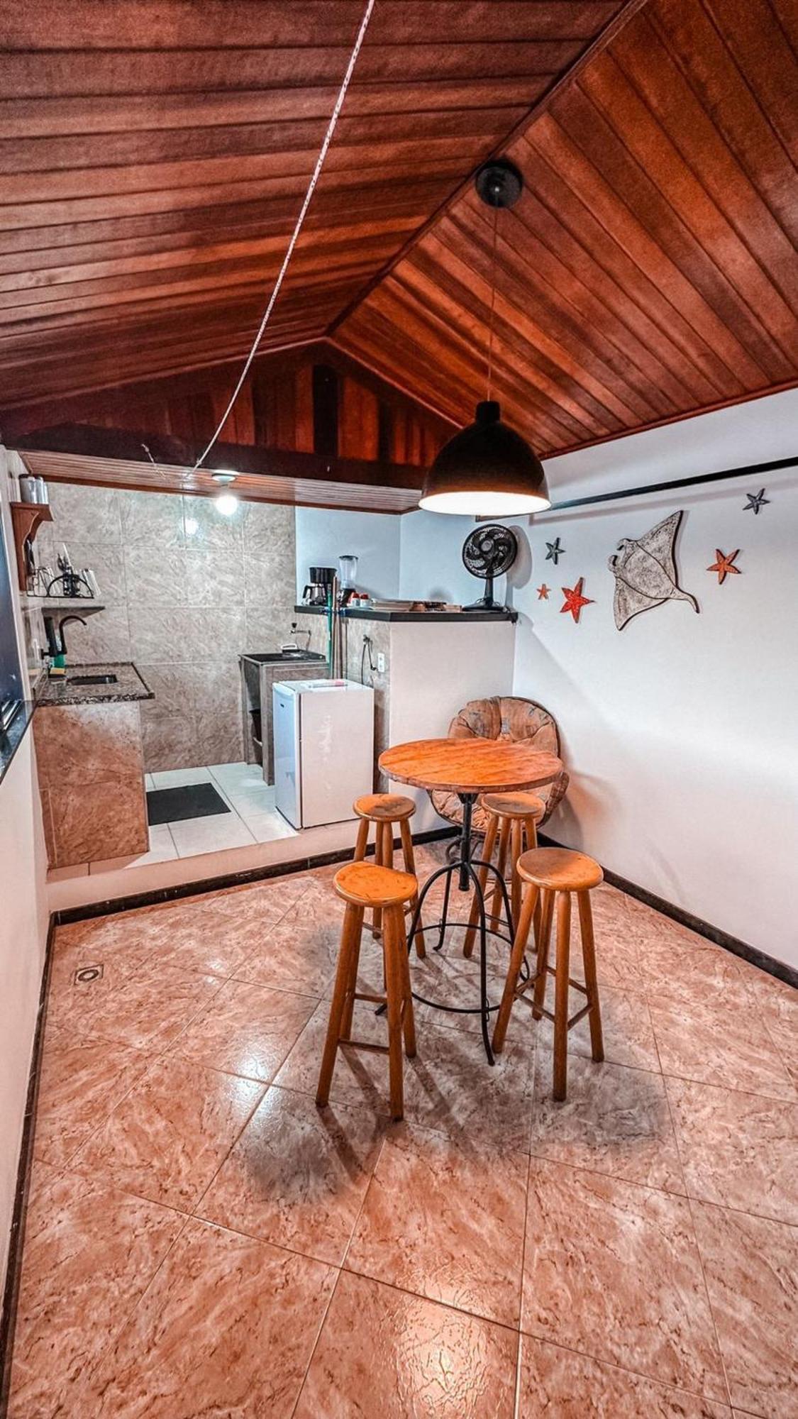 Predio Arraial Villa Arraial do Cabo Ngoại thất bức ảnh