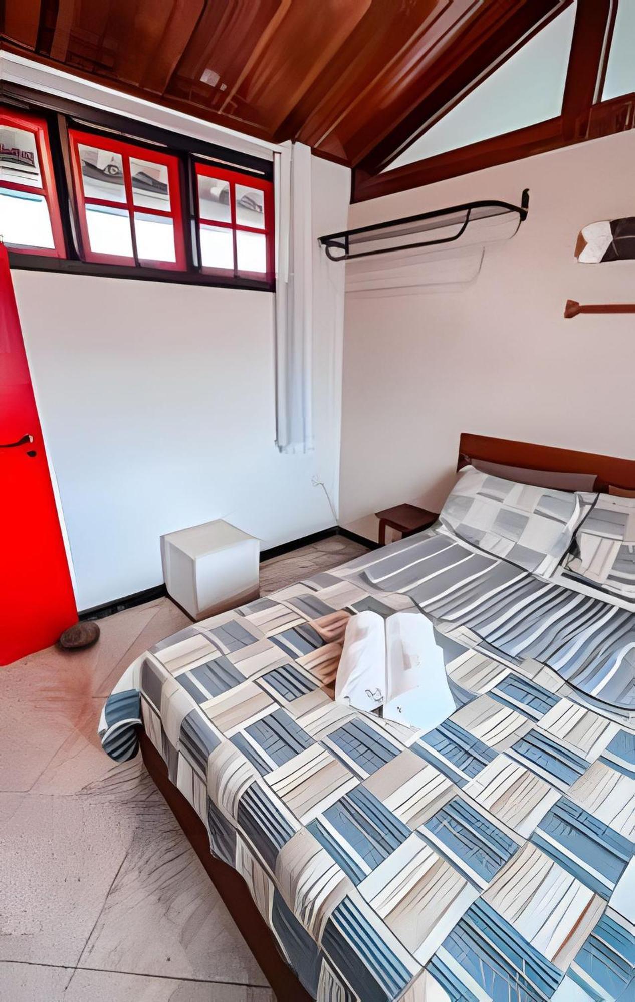Predio Arraial Villa Arraial do Cabo Ngoại thất bức ảnh