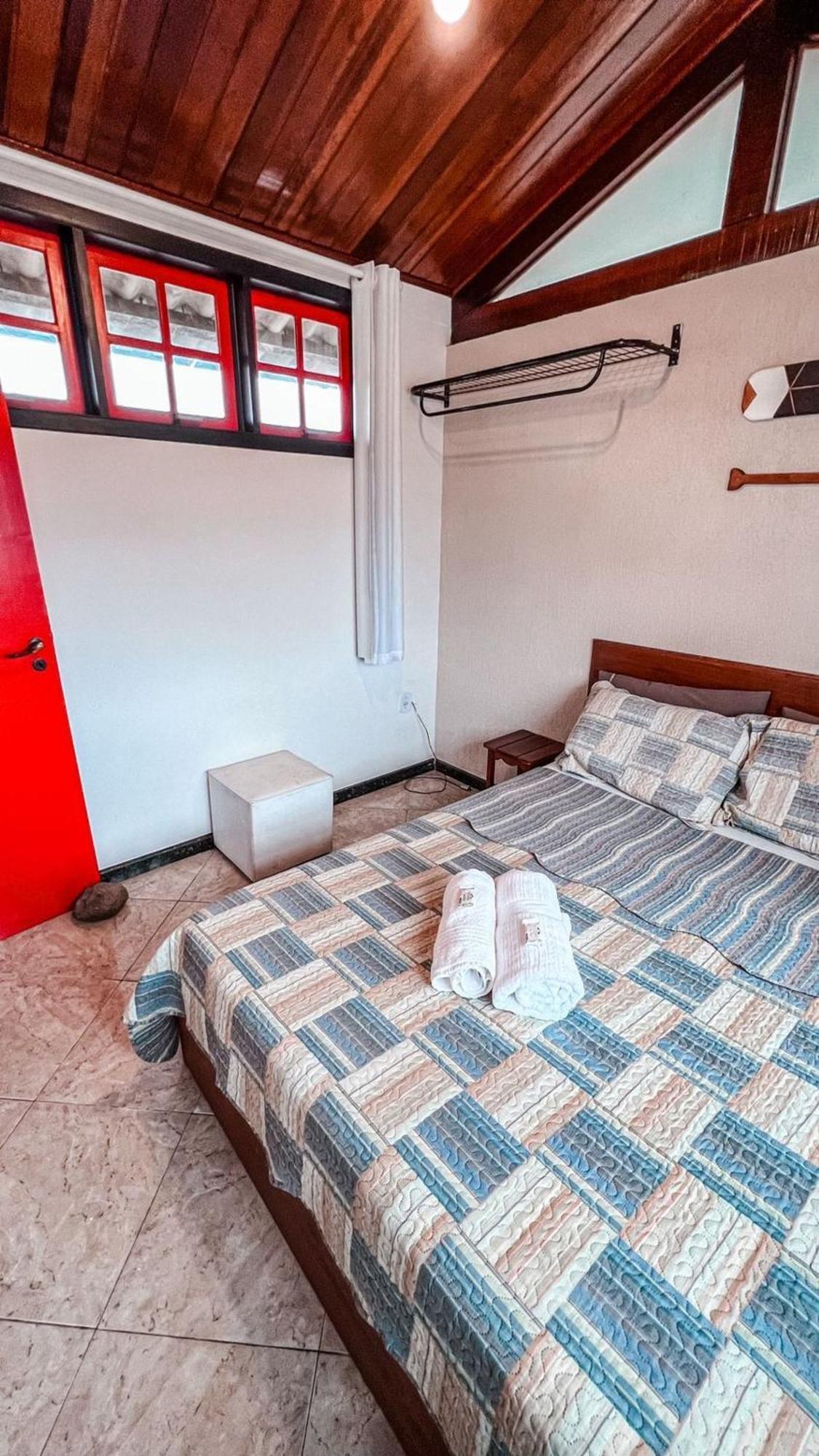 Predio Arraial Villa Arraial do Cabo Ngoại thất bức ảnh
