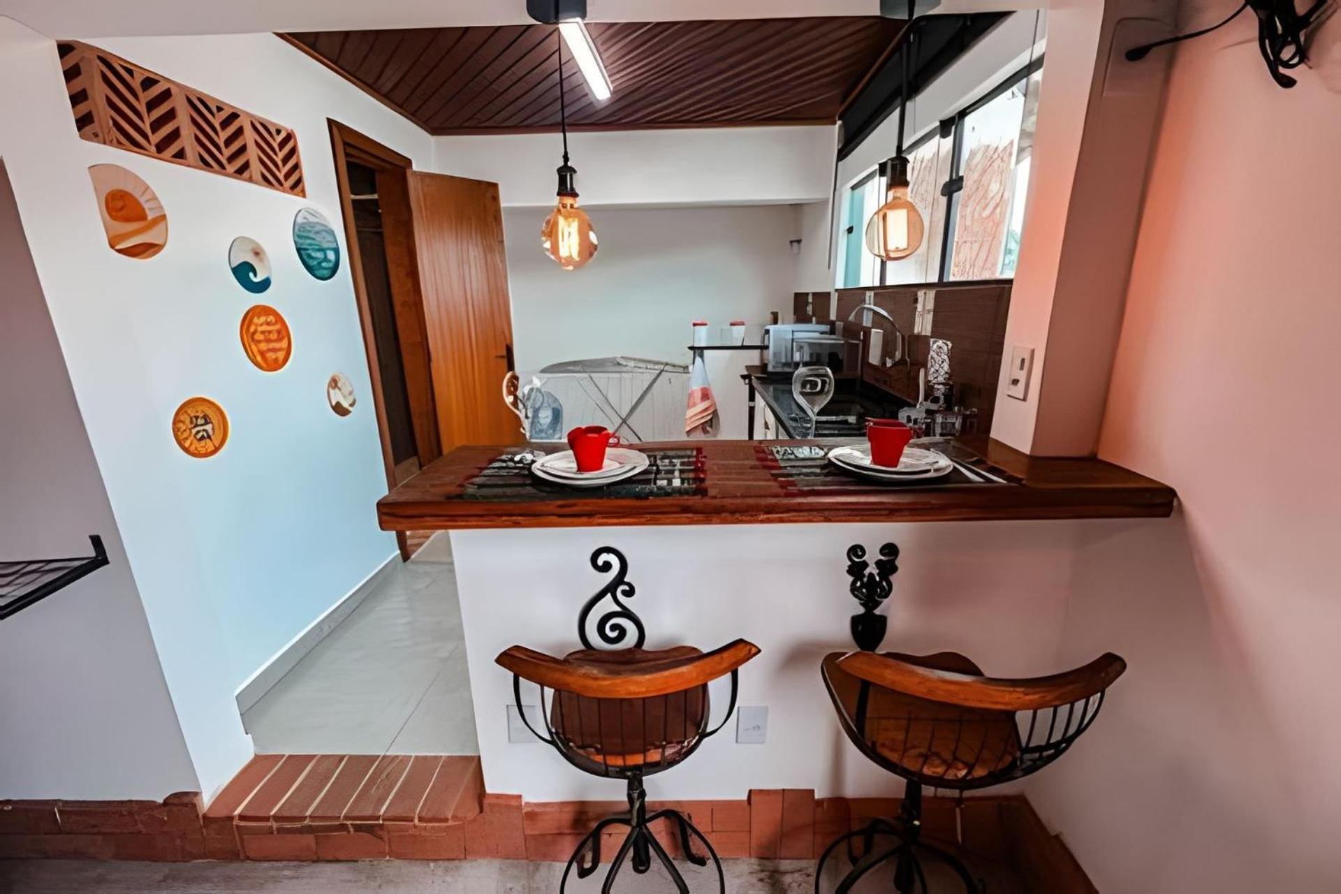 Predio Arraial Villa Arraial do Cabo Ngoại thất bức ảnh