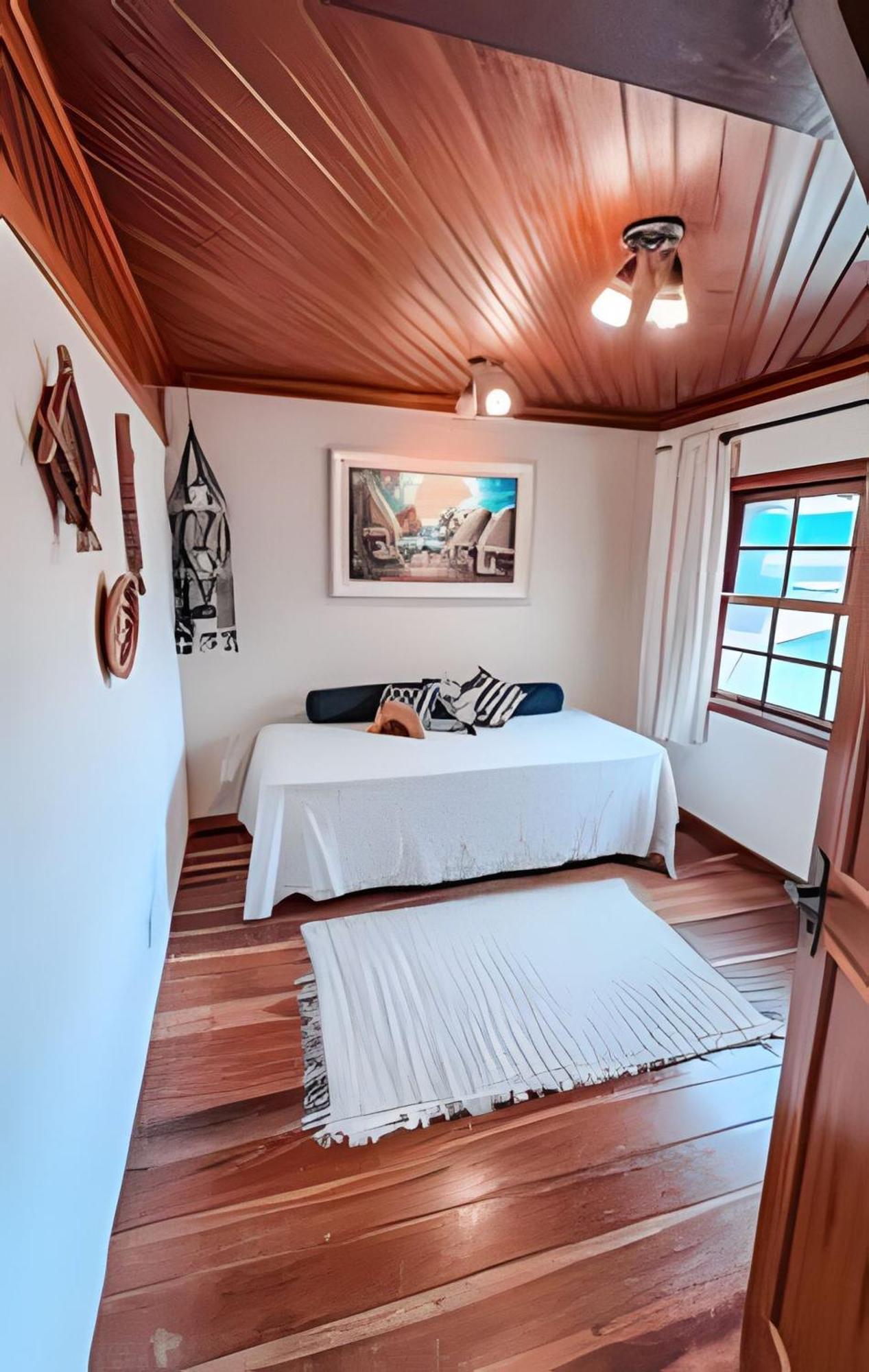 Predio Arraial Villa Arraial do Cabo Ngoại thất bức ảnh