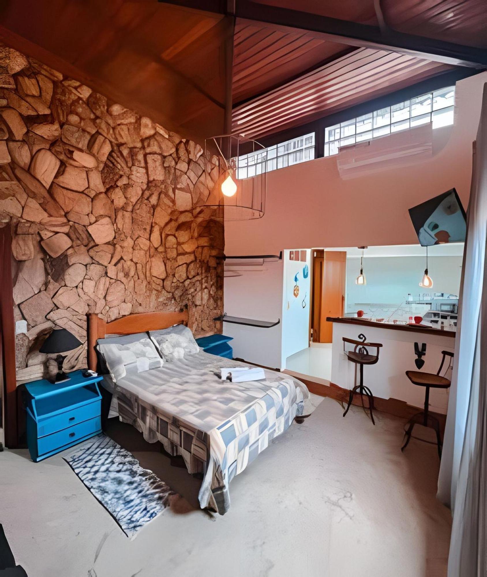 Predio Arraial Villa Arraial do Cabo Ngoại thất bức ảnh