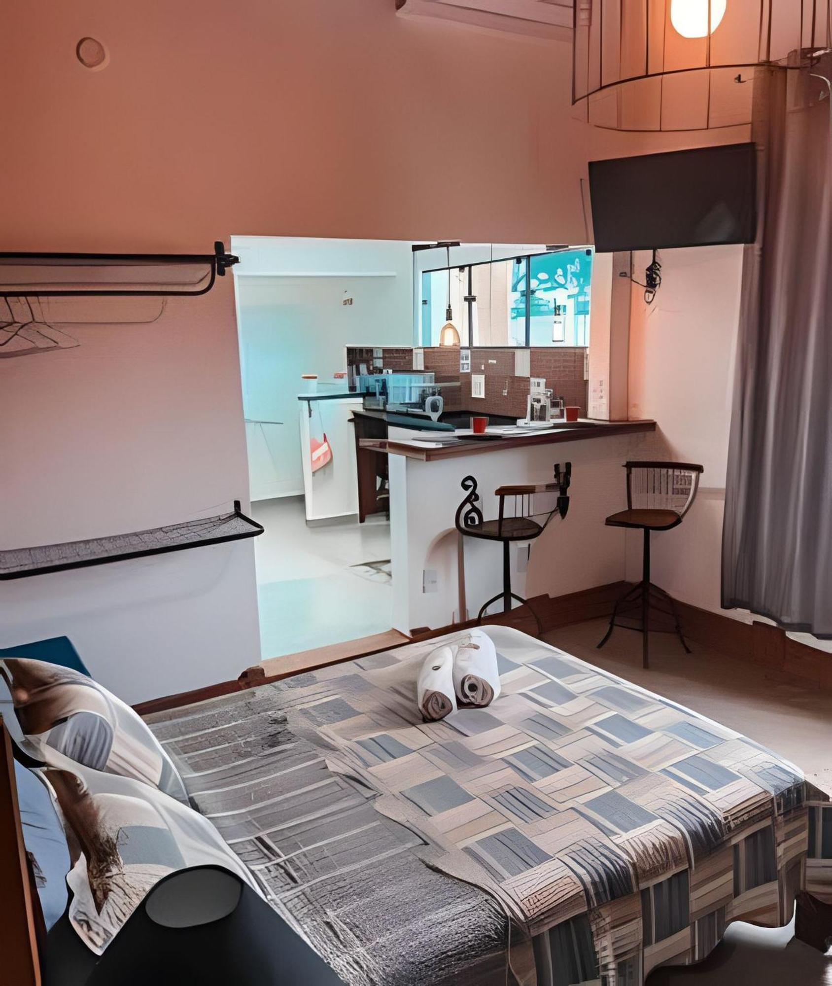 Predio Arraial Villa Arraial do Cabo Ngoại thất bức ảnh