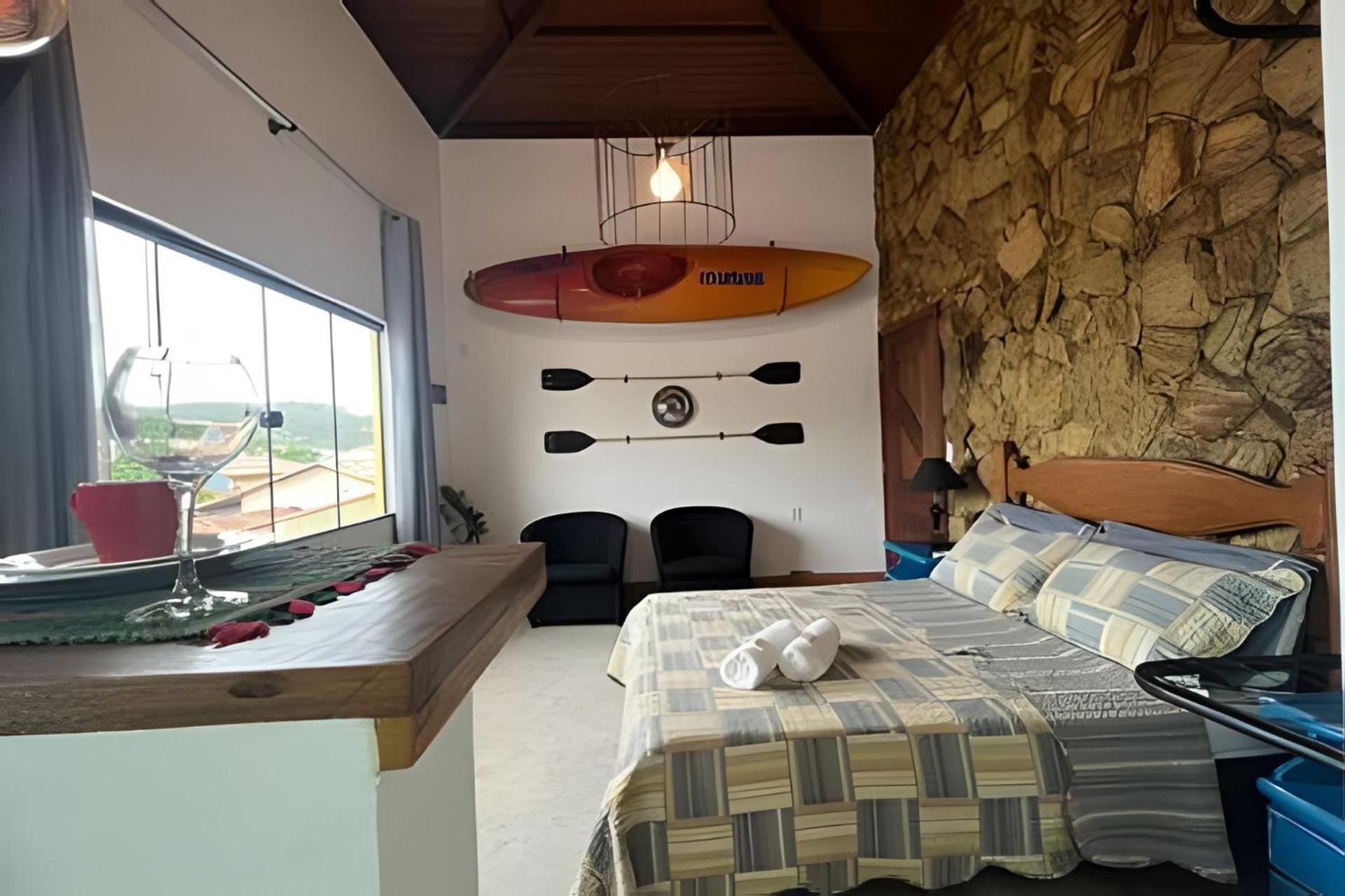 Predio Arraial Villa Arraial do Cabo Ngoại thất bức ảnh