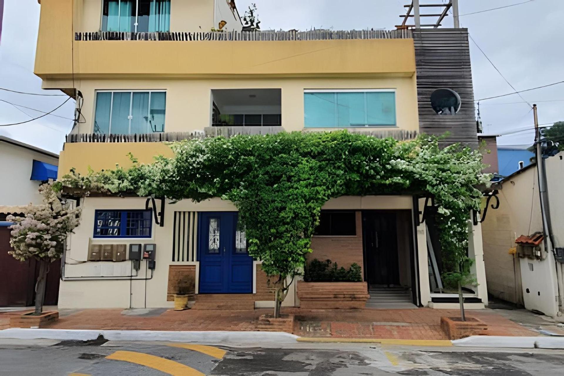 Predio Arraial Villa Arraial do Cabo Ngoại thất bức ảnh