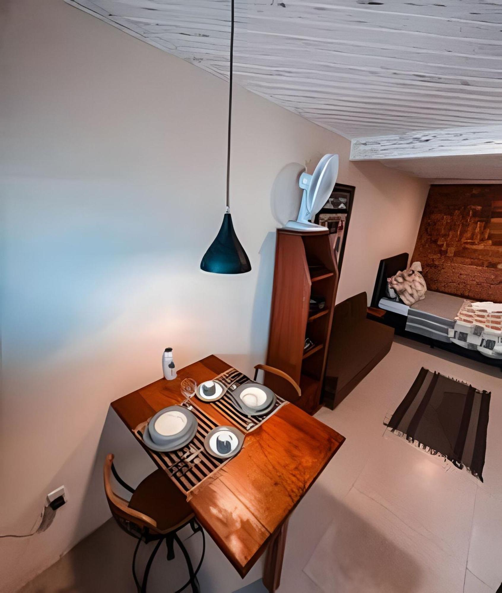 Predio Arraial Villa Arraial do Cabo Ngoại thất bức ảnh