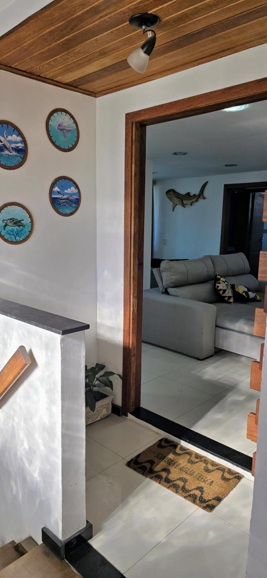 Predio Arraial Villa Arraial do Cabo Ngoại thất bức ảnh