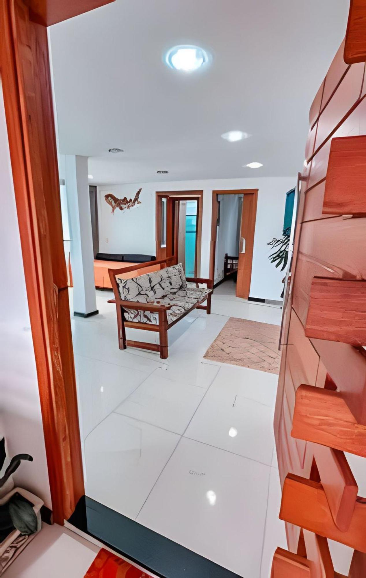 Predio Arraial Villa Arraial do Cabo Ngoại thất bức ảnh