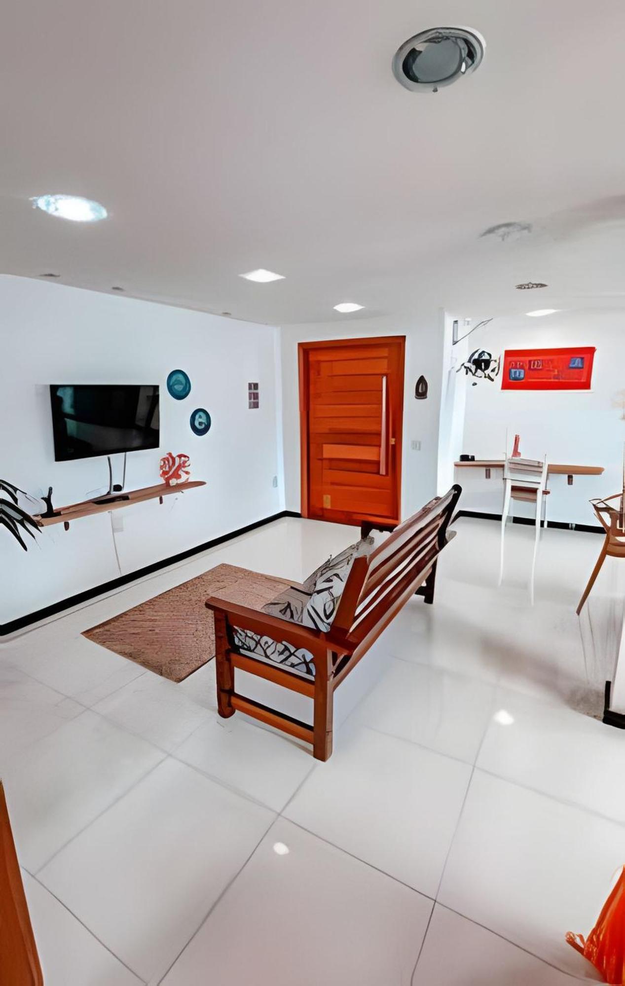 Predio Arraial Villa Arraial do Cabo Ngoại thất bức ảnh