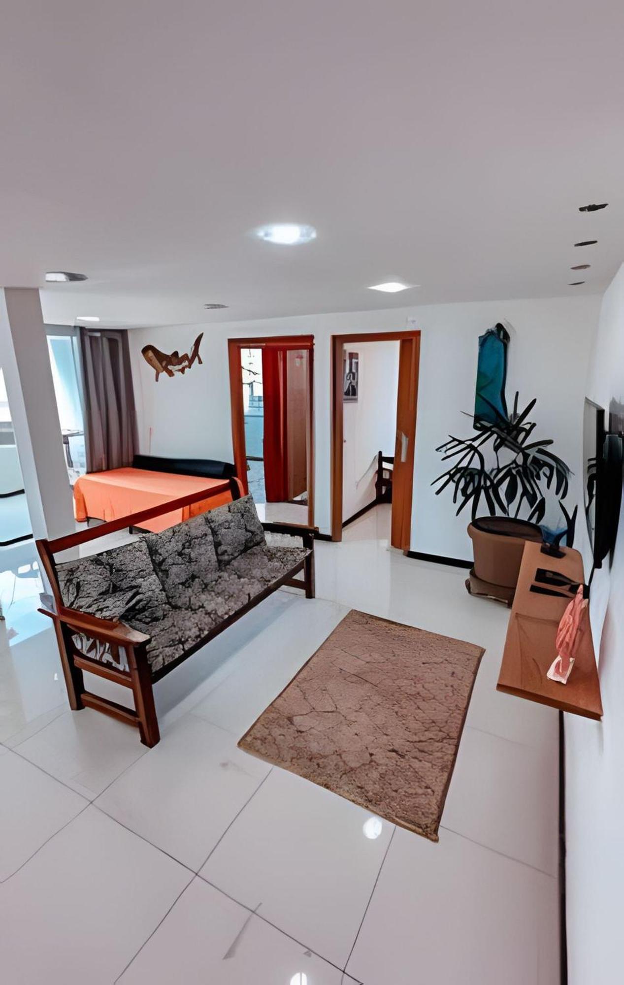 Predio Arraial Villa Arraial do Cabo Ngoại thất bức ảnh