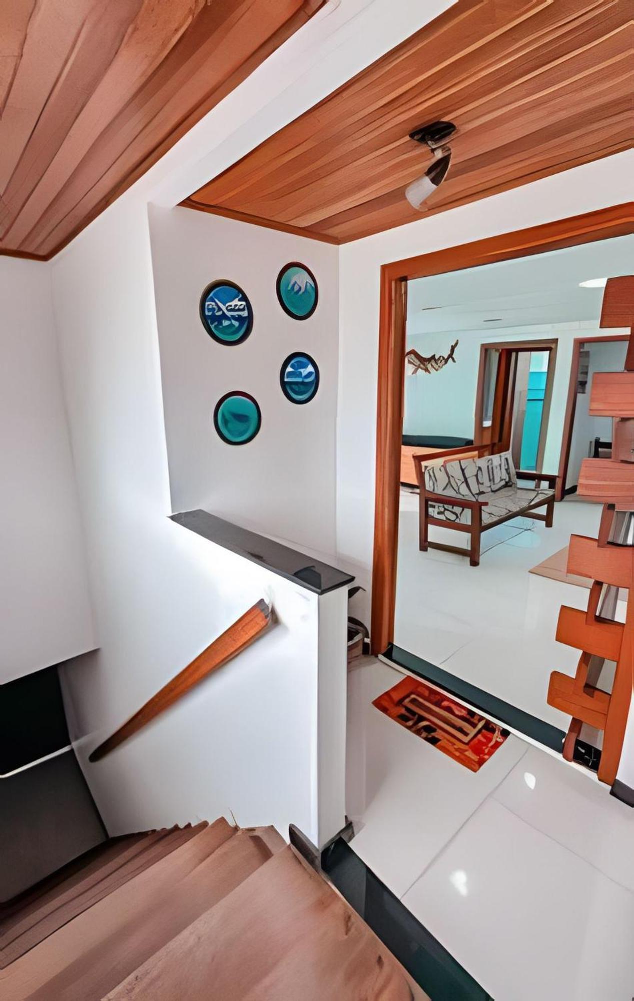 Predio Arraial Villa Arraial do Cabo Ngoại thất bức ảnh
