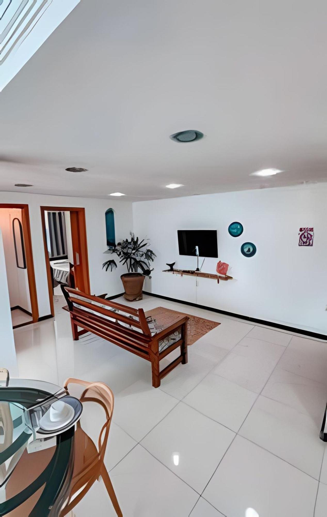 Predio Arraial Villa Arraial do Cabo Ngoại thất bức ảnh