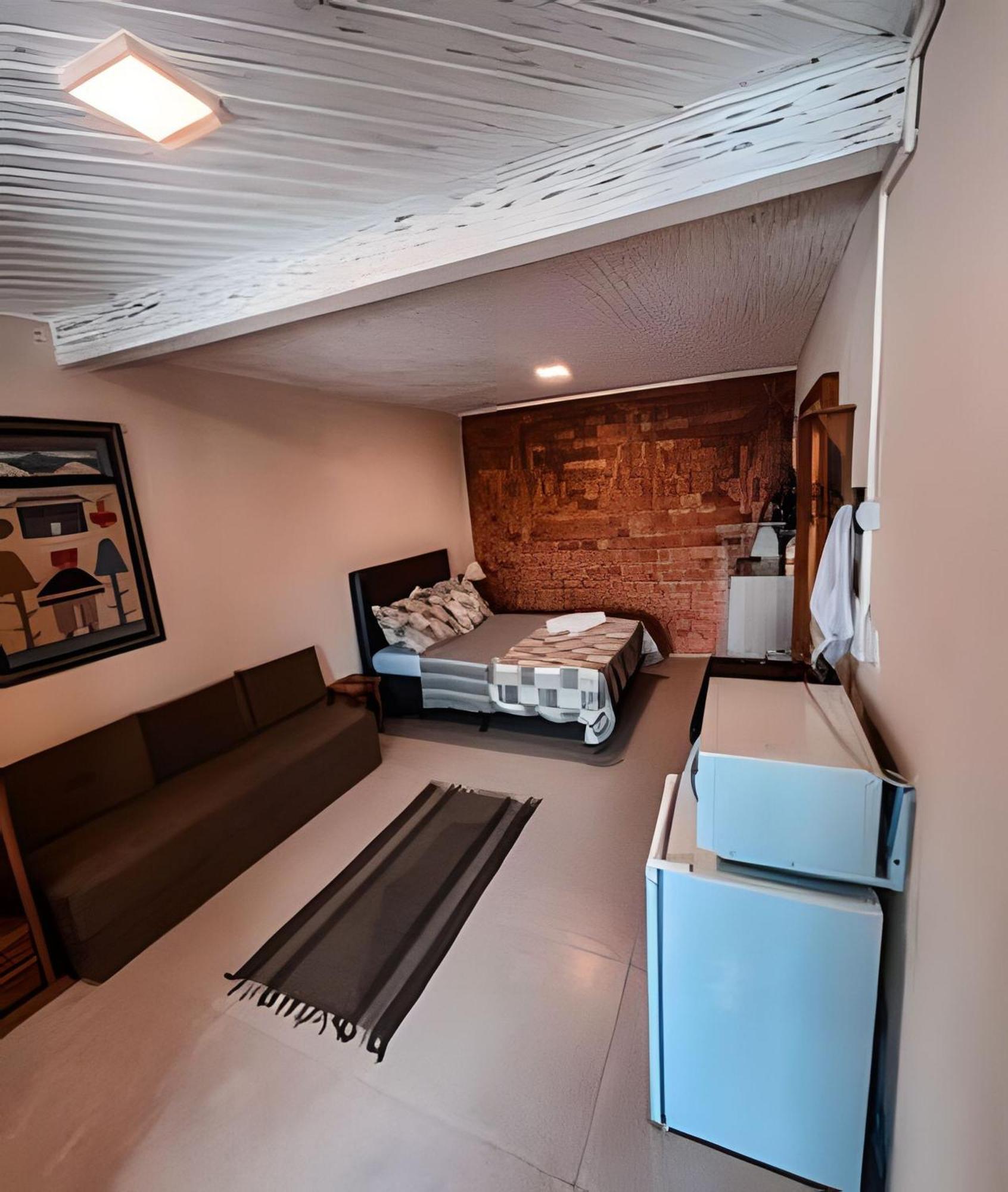 Predio Arraial Villa Arraial do Cabo Ngoại thất bức ảnh